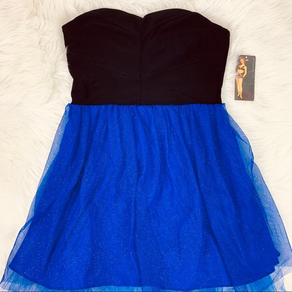 Ruby Rox Dresses & Skirts - SOLD